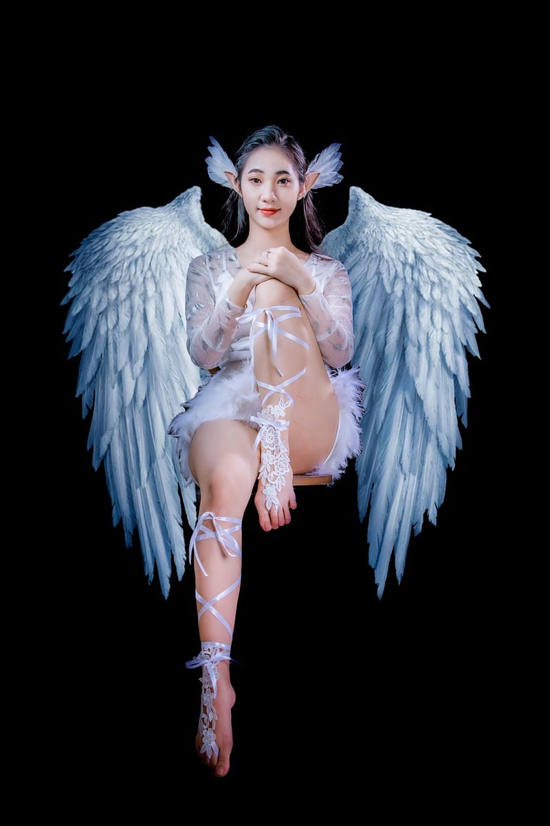 Mythical Creature Costumes